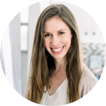 Brittany Bettingen, RDN, MS