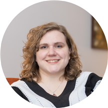 Brittany Bogdajewicz, LCPC