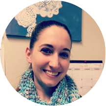 Brittany Byers, LISW