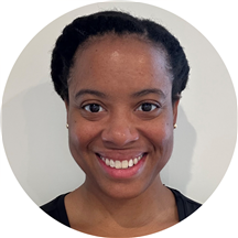 Brittany Cary, AGPCNP