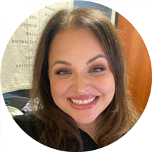 Brittany Castellanos, LCSW