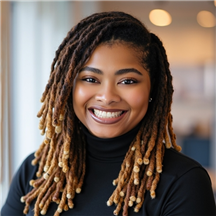 Brittany Chandler, LCSW