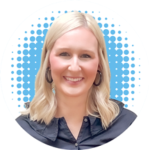 Brittany Cooper, APRN, RN, NP