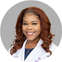 Brittany Ellison, CNM