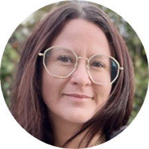 Brittany Gonzalez, LMSW