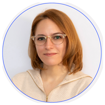 Brittany Griffin, LSW