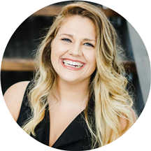 Brittany Hoover, LPC