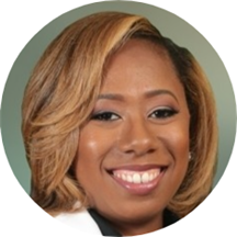 Brittany Ibrahim, PT