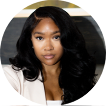 Brittany Johnson, LCPC