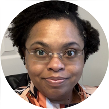 Brittany Johnson, LCSW