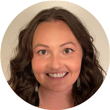 Brittany Ketchem, LSW