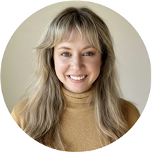 Brittany Klinger, LMFT