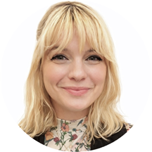 Brittany Knapp, LCAT, MA, ATR