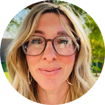 Brittany Larson, LCSW