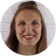 Brittany Mangin, LCPC