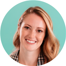 Brittany Martin, PMHNP