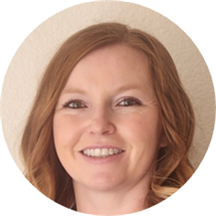 Brittany Martinez, LPCC