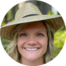 Brittany Murphy, LMHCA