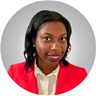 Brittany Nicholson, LMHC