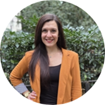 Brittany Richstein, LCSW, LCADC