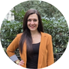 Brittany Richstein, LCSW, LCADC