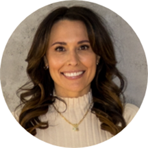 Brittany Schmidt, PMHNP