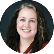 Brittany Silvers, MSN