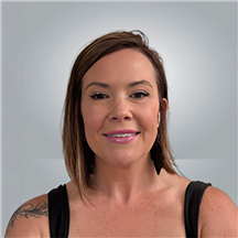 Brittany Simonson, LCPC