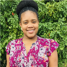 Brittany Smiley, LMHC