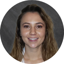 Brittany Spinosa, MSPA, PA-C