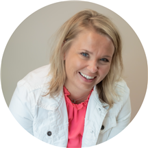 Brittany Stark, LMFT