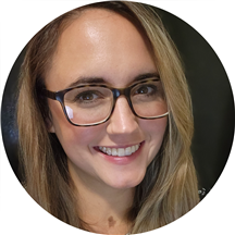 Brittany Stark, PMHNP