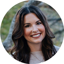 Brittany Stewart, LICSW