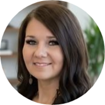 Brittany Stoken, PMHNP