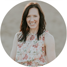 Brittany Thomas-Vestal, LCSW