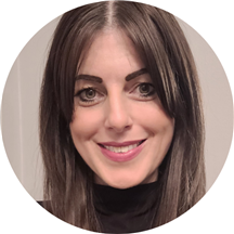 Brittany Thompson, MS