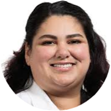 Brittany Thurmond, FNP