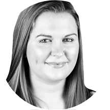 Brittany Williams, LPC