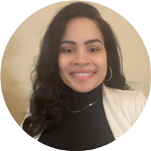 Brittany Williams, PMHNP