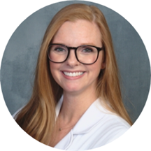 Brittany Wilson, PMH