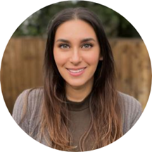 Brittany Woodward, LMFT