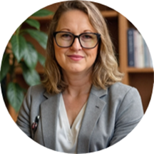 Britten White, APRN, NP