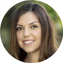 Brittney Bobadilla, LCSW