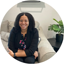 Brittney Ellis, LCSW