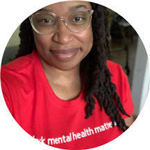 Brittney George, LPC