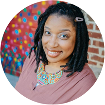 Brittney George, LPC