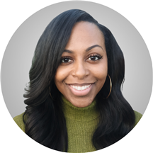 Brittney Gillyard, MSN