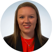 Brittney Hill, PMHNP, PMHNP-BC