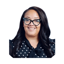 Brittney Manuel, LPC Associate