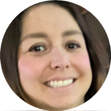 Brittney Medrano, MA